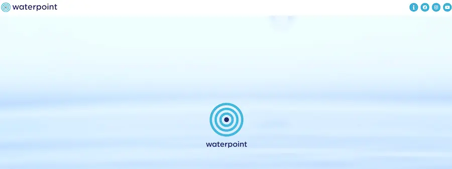 ウォーターポイント